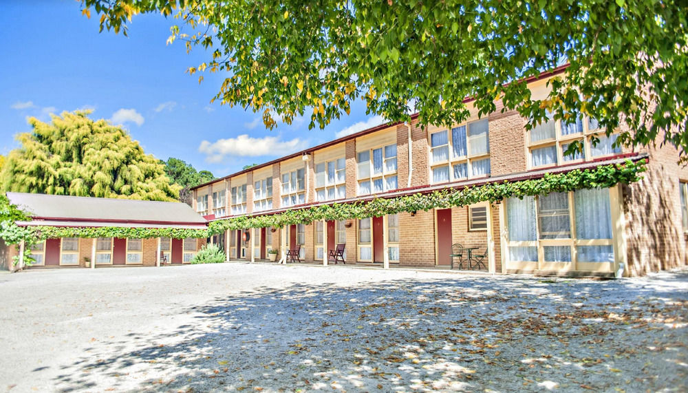 Berrima Bakehouse Motel Exterior foto