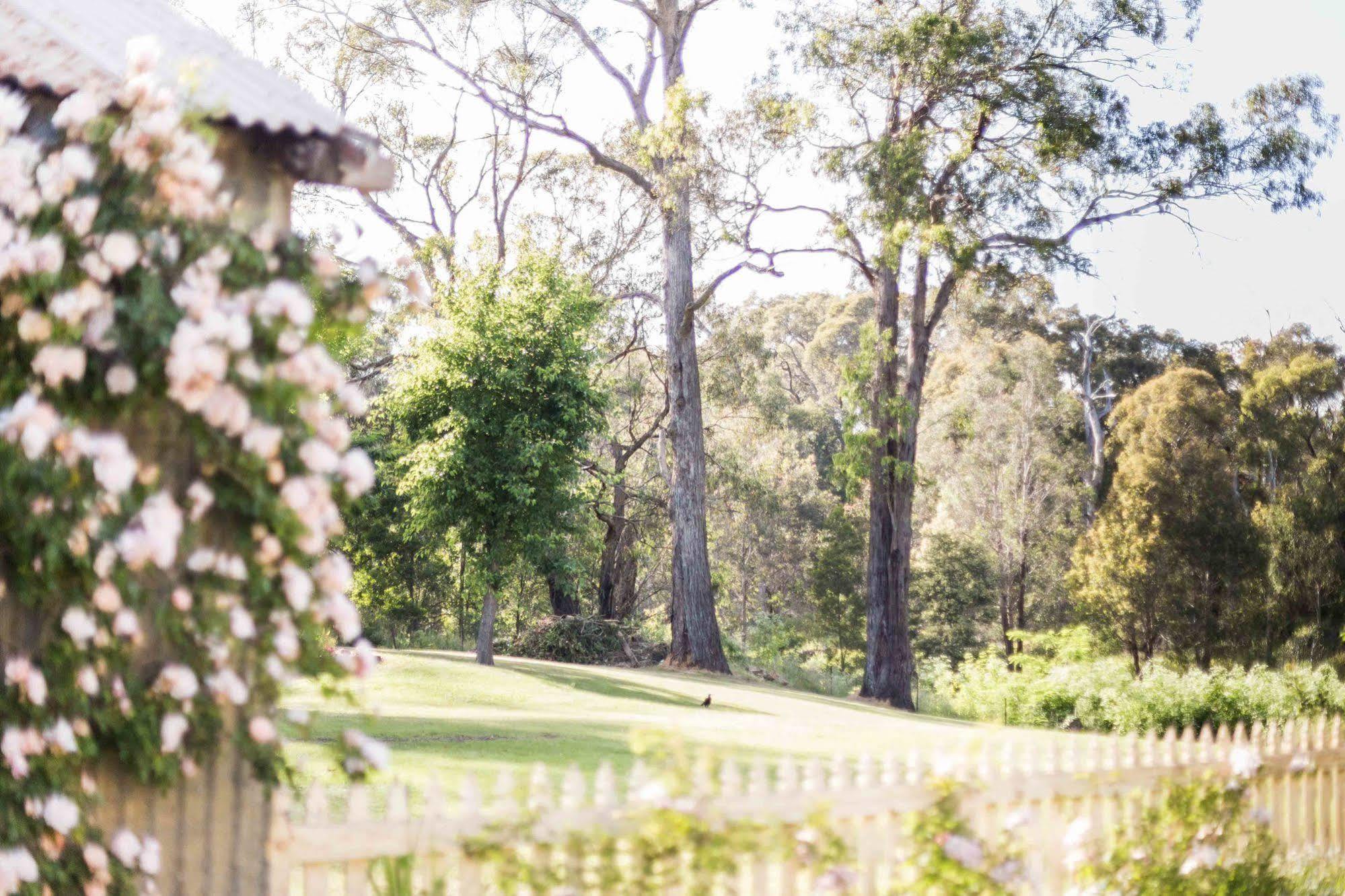 Berrima Bakehouse Motel Exterior foto