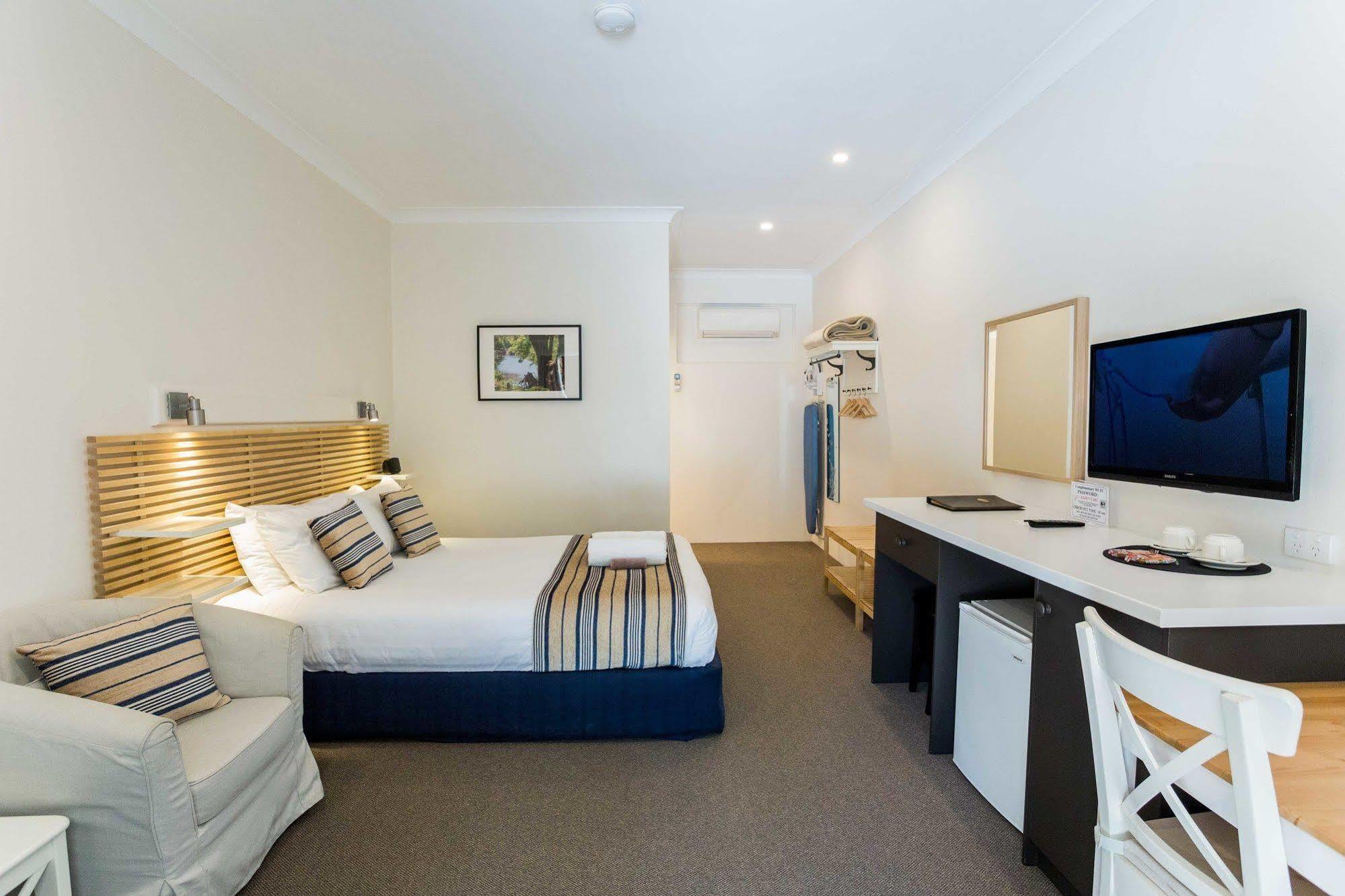 Berrima Bakehouse Motel Exterior foto