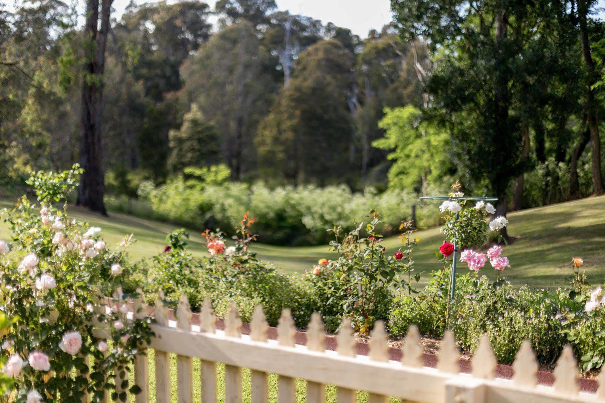 Berrima Bakehouse Motel Exterior foto