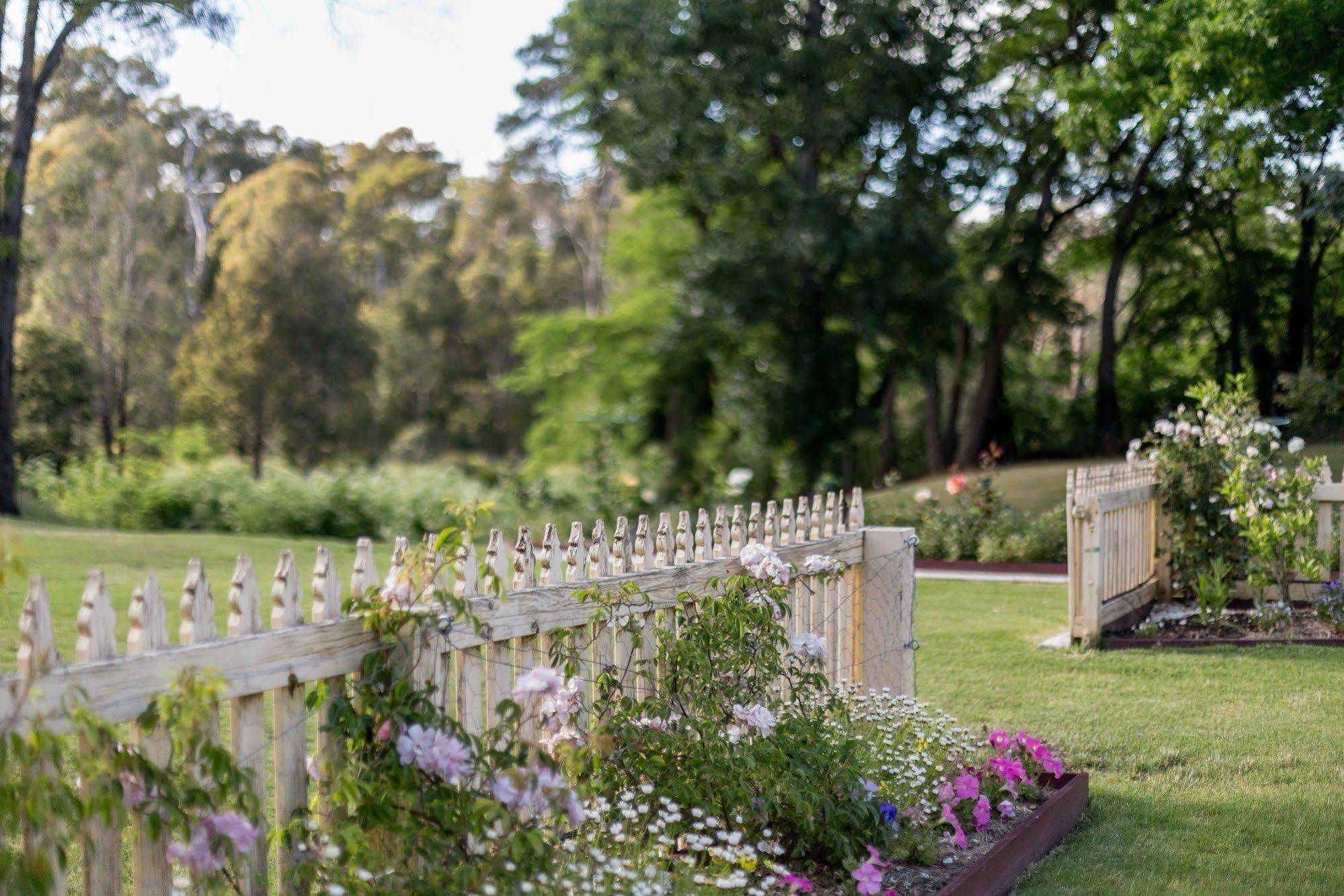 Berrima Bakehouse Motel Exterior foto
