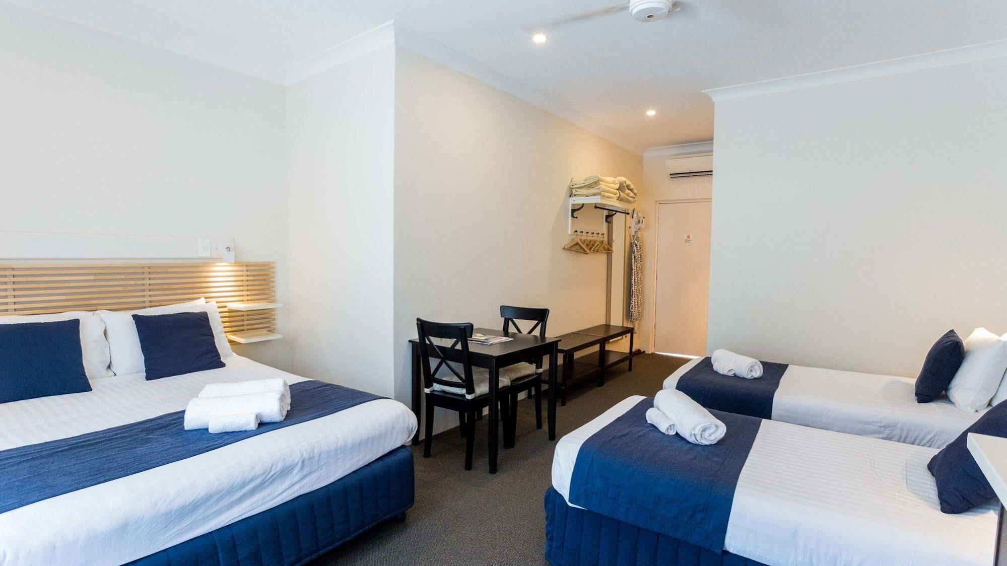 Berrima Bakehouse Motel Exterior foto